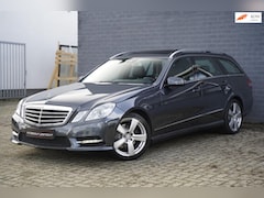 Mercedes-Benz E-klasse Estate - 200 CGI Avantgarde AMG Trekhaak