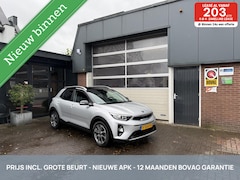 Kia Stonic - 1.0 T-GDi DynamicPlusLine ECC/KEYLESS *ALL-IN PRIJS