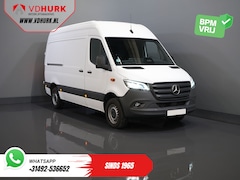 Mercedes-Benz Sprinter - 317 CDI Aut. L2H2 BPM VRIJ LED/ Gev.Stoel/ 270 Gr.Deuren/ Stoelverw./ Navi/ Camera/ PDC/ C
