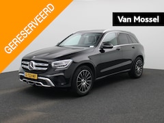 Mercedes-Benz GLC-klasse - 200 Business Solution Limited | Climate Control | Achteruitrijcamera | Lederen Bekleding |