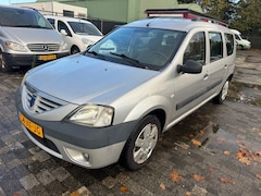 Dacia Logan MCV - 1.6 Lauréate 7p