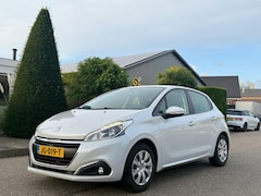 Peugeot 208 - 1.2 PureTech Active 2015 Navi/Airco