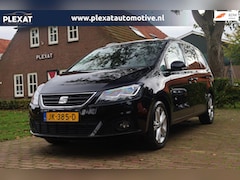SEAT Alhambra - 1.4 TSI Style Connect | 7-Persoons | Xenon | Panorama | Elek. Schuifdeuren | Camera | Stoe