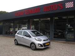 Kia Picanto - 1.0 CVVT ISG Comfort Pack apk 24-09-2026