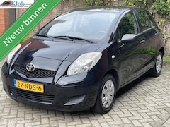 Toyota Yaris - 1.0 VVTi Acces NAP Airco 5 Deurs Stuurbekracht