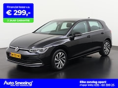Volkswagen Golf - 1.4 eHybrid Style | Stuur & Stoelverwarming | Zondag Open