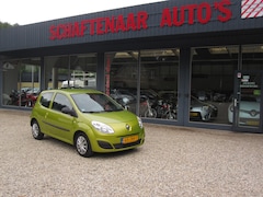 Renault Twingo - 1.2 Authentique zeer nette auto apk 17-09-2026