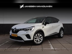 Renault Captur - 1.0 TCe 100 Zen * Navi * Apple Carplay * Clima * LED