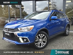 Mitsubishi ASX - 1.6 Cleartec Instyle | AppleCarplay/AndroidAuto |