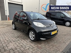 Peugeot 107 - 1.0-12V XR Airco 5DRS Elek-Pakket