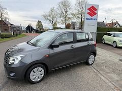 Suzuki Celerio - 1.0 Comfort Plus // Door ons nieuw geleverd en onderhouden // Trekhaak // Stootlijst // Ri