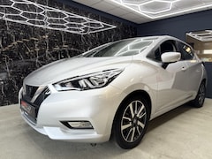 Nissan Micra - 0.9 IG-T N-Connecta-Airco-Cruise-Camera