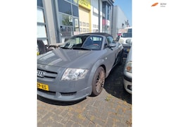 Audi TT Roadster - 1.8 5V Turbo