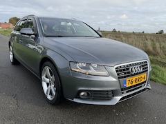 Audi A4 Avant - 1.8 TFSI quattro Pro Line Business NAVI/PDC/CRUISE/ECC NETTE AUTO