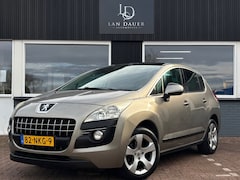 Peugeot 3008 - 1.6 THP ST Scherm / Pano / Leder / Automaat /