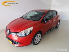 Renault Clio - 0.9 TCe Dynamique