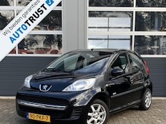 Peugeot 107 - 1.0-12V Millesim 200 AIRCO