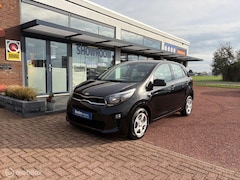 Kia Picanto - 1.0 ComfortPlusLine | Camera | CarPlay | Airco