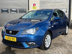 SEAT Ibiza - 1.2 TSI Style