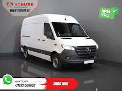 Mercedes-Benz Sprinter - 317 CDI Aut. L2H2 BPM VRIJ LED/ Gev.Stoel/ 270 Gr.Deuren/ Stoelverw./ Navi/ Camera/ Cruise