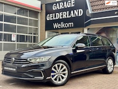 Volkswagen Passat Variant - 1.4 PHEV GTE | Full-Led | Elekt.stoelen | Apple/Android | Intelligence-system | Cruise | C