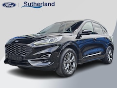 Ford Kuga - 2.5 PHEV ST-Line X 225pk | Driver Assistance Pack | Winterpack | SYNC 3 Navigatie | Elek.