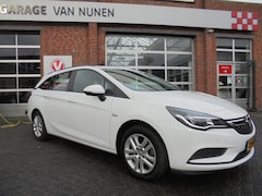 Opel Astra Sports Tourer - 1.0 120 Jaar Edition||Trekhaak||Airco||Rijklaar||