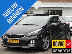 Kia Pro cee'd - 1.0 T-GDi GT-Line NAVI | PANO | KLIMA | BOVAG