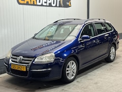 Volkswagen Golf Variant - 1.4 TSI Comfortline