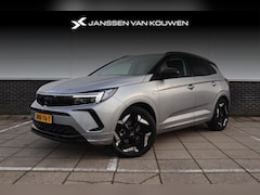 Opel Grandland - 1.6 Turbo Plug-In Hybrid 4x4 GSe * 300PK * Stuur/Stoelverwarming * Apple Carplay * Intelli