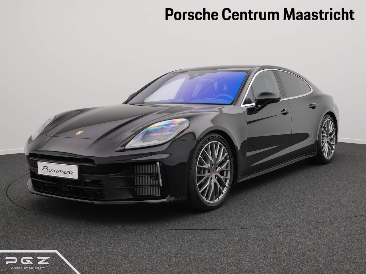 Porsche Panamera - 4 - AutoWereld.nl