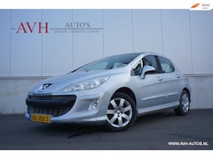 Peugeot 308 - 1.6 VTi Style