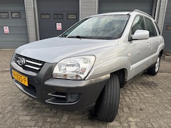 Kia Sportage - 2.0 CVVT Comfort