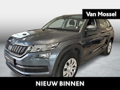 Skoda Kodiaq - 1.4 TSI 92kW Active