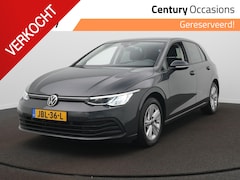 Volkswagen Golf - 1.5 eTSI Style DSG / Navi / LED / Stoelverwarming