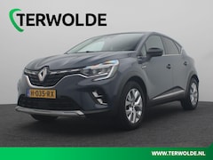 Renault Captur - TCe 100 Intens | Navigatie | Trekhaak | Climate Control |