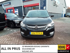 Opel Karl - 1.0 ecoFLEX 75pk Edition 15" / PDC/ML