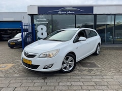 Opel Astra Sports Tourer - 1.4 Edition l Navi l Airco