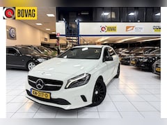 Mercedes-Benz A-klasse - 160 AMG Bovag Garantie