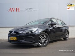 Opel Astra Sports Tourer - 1.0 Online Edition