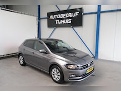 Volkswagen Polo - 1.0 TSI Comfortline Automaat - N.A.P. Airco, Navi, Cruise, PDC