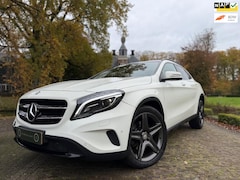 Mercedes-Benz GLA-Klasse - 250 Ambition | Pano | Memory | NWE Service & APK |