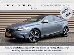 Volvo V40 - 1.5 T3 Polar+ Sport