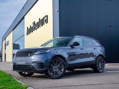 Land Rover Range Rover Velar - 2.0 P400e AWD Dynamic SE PHEV Trekhaak | Black Pack | Head-Up | Adapt. Cruise | Meridan Su