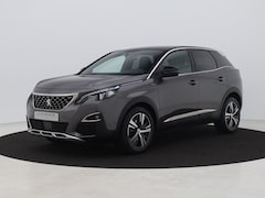 Peugeot 3008 - 1.6 PureTech 180 PK Automaat GT Line | CAMERA | KEYLESS
