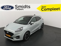 Ford Puma - EcoBoost Hybrid 155PK ST-Line X | Trekhaak | Winter Pack | Pano | 360° Camera | B&O | Matr