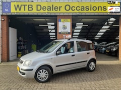 Fiat Panda - 1.2 Edizione Cool, Nieuwe APK, Dealer onderhouden, 1e eigenaar Nw. APK bij aflevering