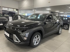 Hyundai Kona - 1.6 GDI HEV Comfort Nieuw*RIJKLAARPRIJS