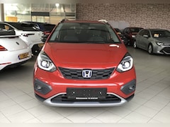 Honda Jazz - 1.5 e:HEV Elegance