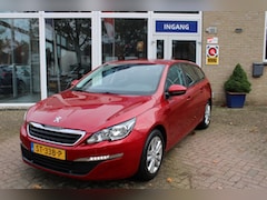 Peugeot 308 SW - 1.2 PureT.Blue L. Pr